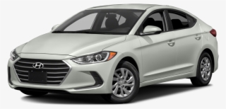 Share Vehicle - New Hyundai Elantra 2018