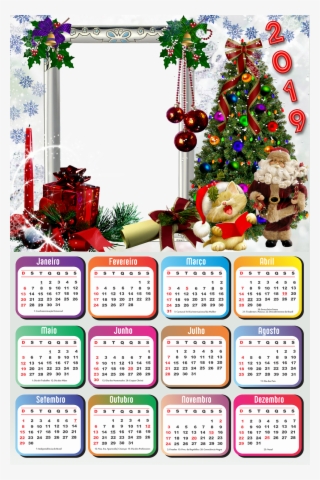 000 × - Christmas Tree