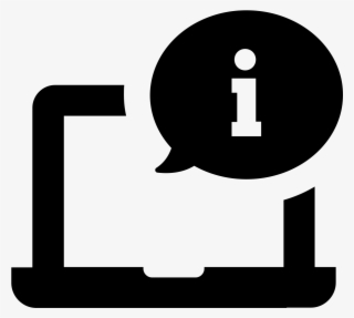 Crown & Joypresbyterian Church - Laptop Info Icon