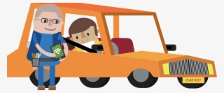 We Reward People For Being More Responsible Behind - Illustration