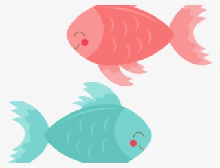 Betta Clipart Realistic Fish - Cute Fish Clipart