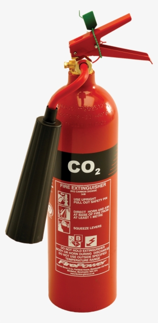 Co2 4.5 Kg Fire Extinguisher