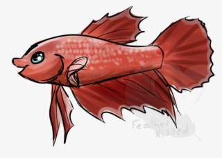 Artworkwe're - Bony-fish
