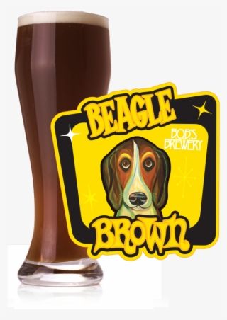 Beagle Brown - Basset Hound