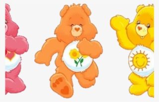 Care Bears
