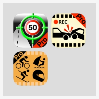 Car Driving Apps 4 - Dashcam