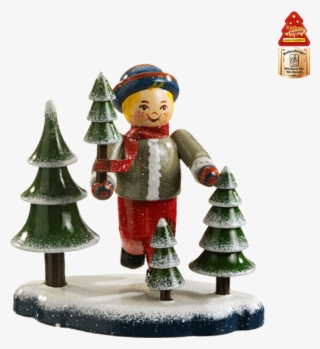 Christmas Tree Vendor - Christmas Tree