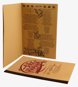 Wiz-tipsbook - Wiz Khalifa Rolling Paper Book