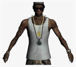 Image - Gentleman