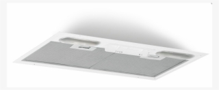 Schweigen 1171-9 Silverline Undermount 90cm Rangehood - Roof