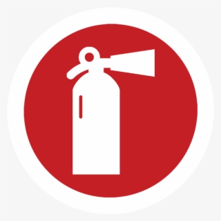 Fire Extinguishers - Illustration