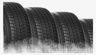 Tires Clipart Big Tire - Tread