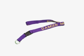 Lanyard - Strap