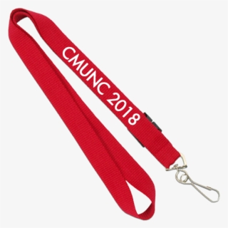 Lanyard - Strap
