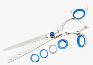 Zoom - Scissors