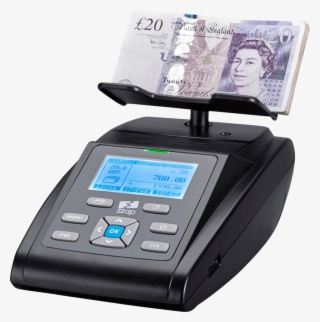 Ready For The New Polymer Banknotes And The New £1 - 20 Pound Note