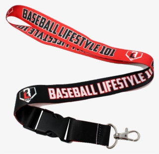 Bl101 Lanyard