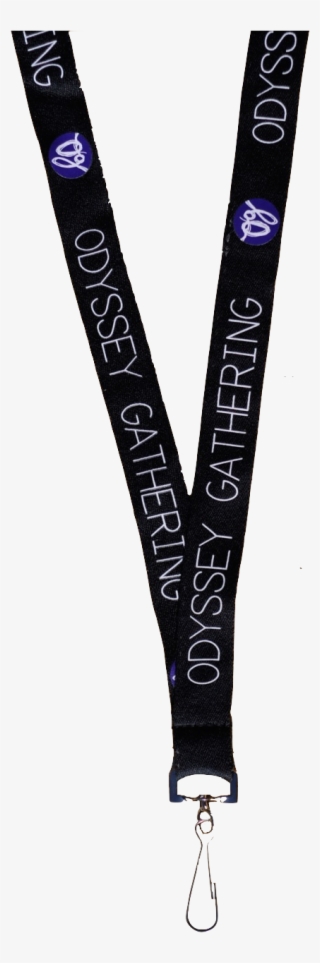 Odysseymerch Lanyard - Strap