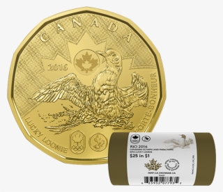 154463 Hero-570 - Lucky Loonie 2018