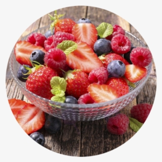 Fruit Salad - Fruit