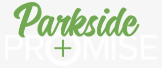 Parkside Promise Plus Tuition Free Program - Cross