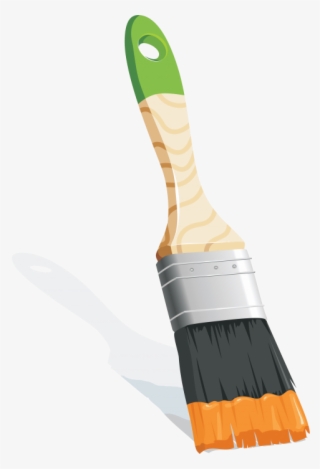 Free Png Download Paint Brush Clipart Png Photo Png - Brush