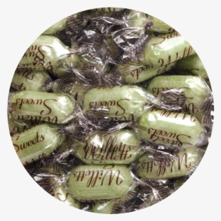 Chocolate Limes - Hardy Kiwi