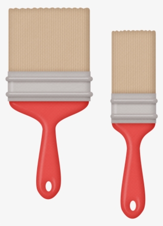 Bob The Builder, Clip Art Pictures, Construction Worker, - Paint Brush