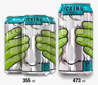 Packaging And Labeling