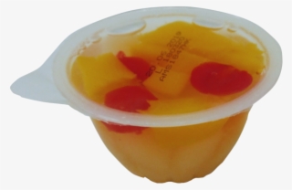 Gelatin Dessert