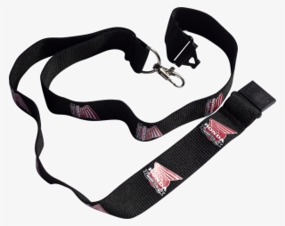 Honda Owners Club Lanyard - Strap