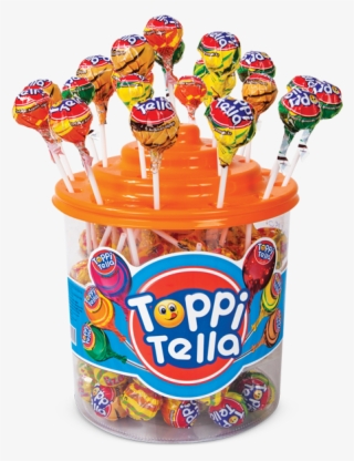 Child Group // Toppitella Lolipop - Sundae
