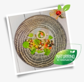Wraps With Spicy Fruit Salad - Rose