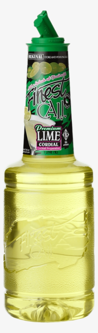 West Indian Limes Give Our 100% Pure Lime Juice The - Finest Call