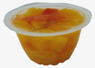 Gelatin Dessert