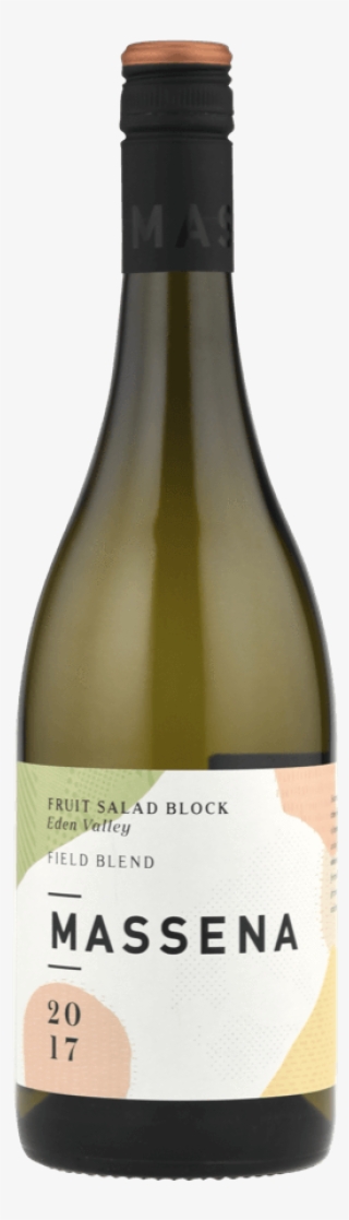 2017 Massena Fruit Salad Field Blend - Craggy Range Marlborough Sauvignon Blanc