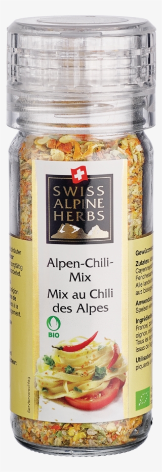 Alpenchili