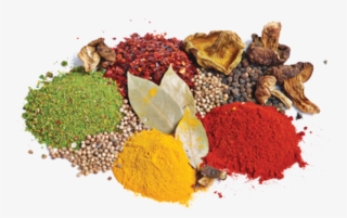 Spices Images In Png