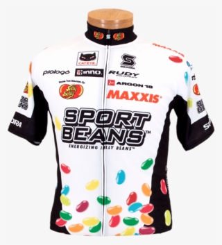 Apparel And Gear - Sports Jersey