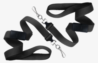 Flat 16mm Break-away Lanyards With Metal Swivel Hook - Holder Na Kartę Zbliżeniową