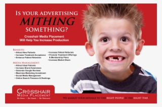 Crosshair Dental - Listen And Women Can T