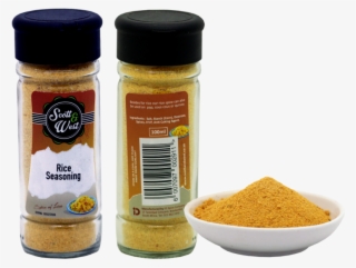 Seasoning Blends Rice Spice - Powder