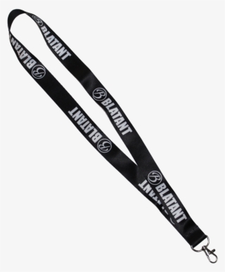 Blatant Lanyard - Strap