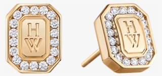 Main Navigation Section - Earrings