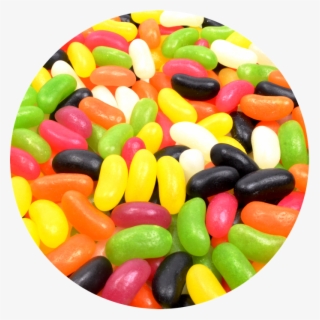 Jelly Beans - Hard Candy
