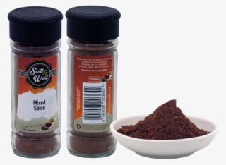 Pure Spices Mixed Spice - Coffee Substitute