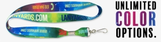 Lanyards - Com - Leash