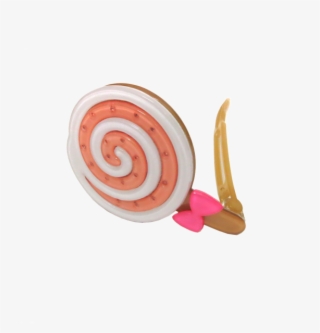 Bo Hairclip - Lollipop