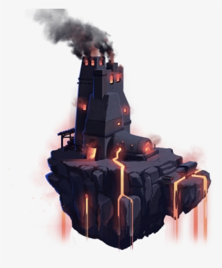 Features - - Locomotive