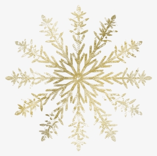Gold Shimmer Christmas Angels, Xmas, Christmas Snowflakes, - Motif